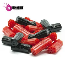 Black Licorice Nixotine (Flavored Nixodine) About Nixotine - Flavored Nixodine®     Browse Nixotine® Flavors 🔎︎   Replacement Coils   Vaporizors   Batteries