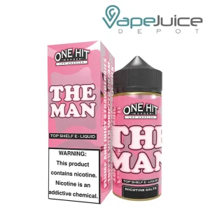 The Man One Hit Wonder 100ml