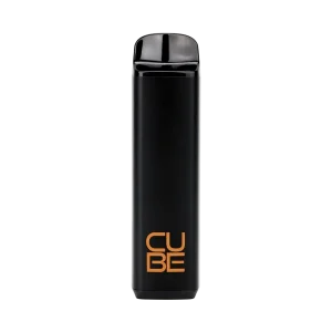 Morango Mango by Cube
