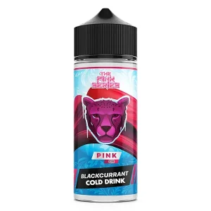 Dr Vapes The Pink Series Pink Ice 100ml Shortfill