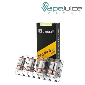 Uwell Crown 3 Coils