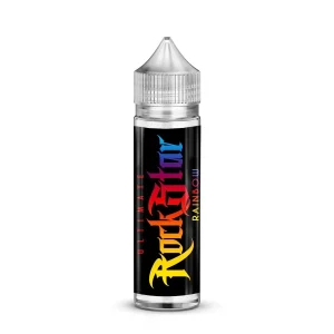 Rockstar Ultimate Rainbow 50ml Shortfill