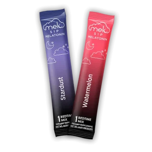 MELO Sip – Sampler Pack