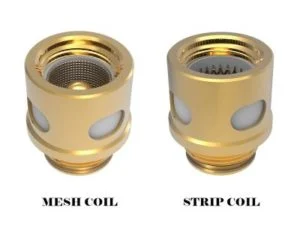 Vapmor VGO Replacement Coils