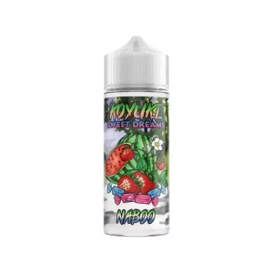 Koyuki Sweet Dreams Naboo 100ml E-liquid
