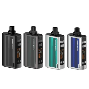 Geekvape Obelisk 60 Pod Mod Kit 2200mah 4ML