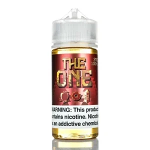 The One Apple 100mL