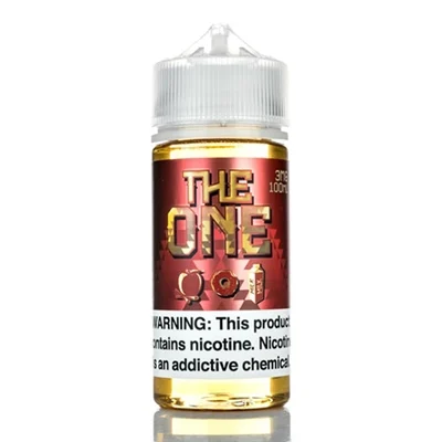 The One Apple 100mL