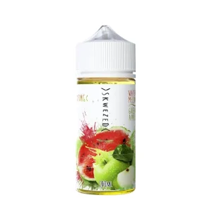 Skwezed Watermelon Green Apple Vape Juice | Only $11.95