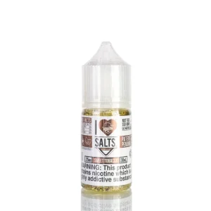 Sweet Tobacco by I Love Salts - 30ml