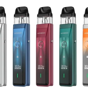Vaporesso XROS PRO Kit