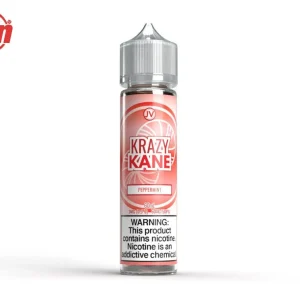 Jvapes – Krazy Kane – 226 – 60mL