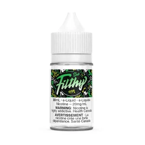 Hype SALT – Filthy E-Liquid