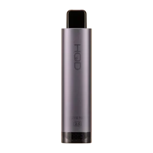 Strawberry Raspberry HQD Cuvie Plus 2.0