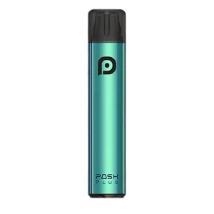 Kiwi Strawberry Posh Plus XL
