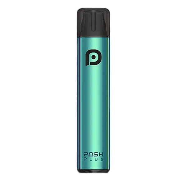Kiwi Strawberry Posh Plus XL