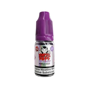 Vampire Vape Purple Craze Ice Nic Salt E-Liquid
