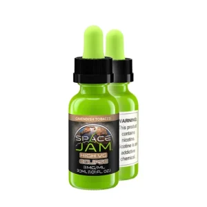 Eclipse by Space Jam 30ml - Ejuice Store