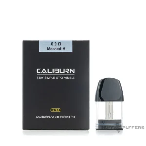 Uwell Caliburn A2 Pods