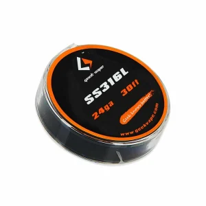 GeekVape Building Wire (30 ft)