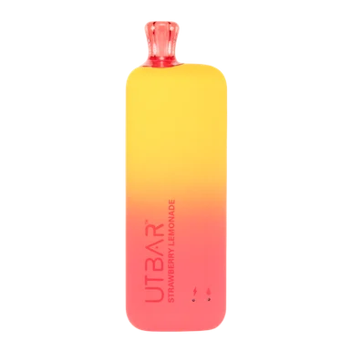 Strawberry Lemonade UT Bar - Image 2