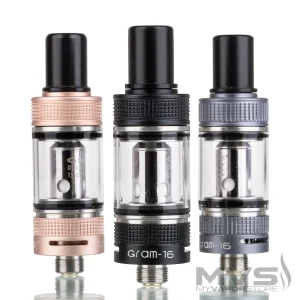 SMOK Gram 16 Tank