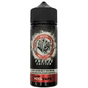 Ruthless Freeze Edition Joosie Red 100ml Shortfill