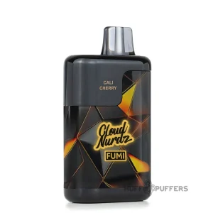 Fumi x Cloud Nurdz 55K Disposable Vape