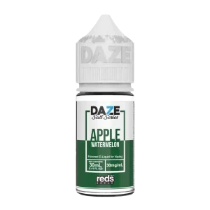 Reds Apple Watermelon Salts
