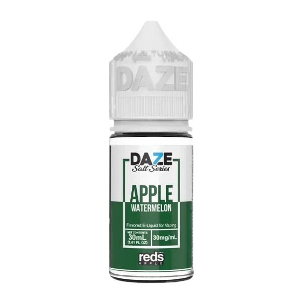 Reds Apple Watermelon Salts