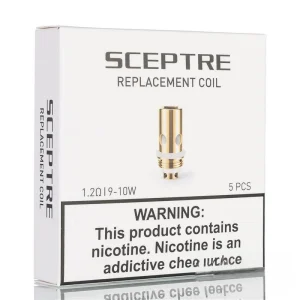 Innokin Sceptre Replacement Coil - Pack of 5