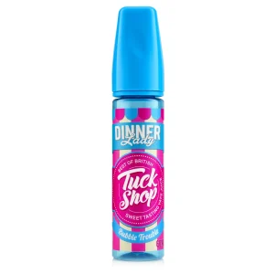 Bubble Trouble by Dinner Lady (60ml)