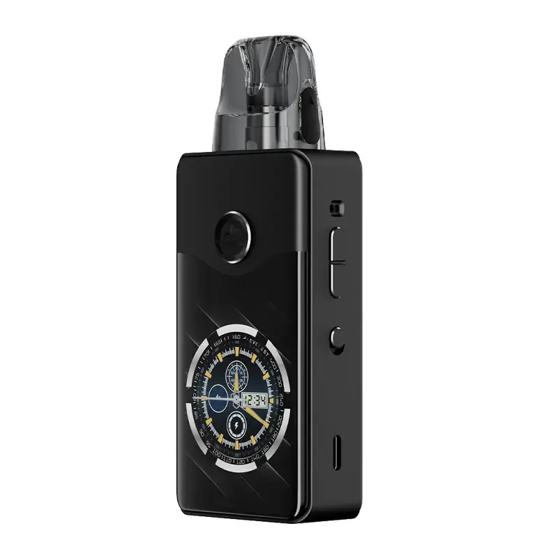 VooPoo Vinci E120 Pod Vape Kit - Image 2