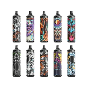 Vapeman M3 Disposable Kit 3500 Puffs