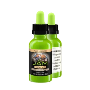 Starhunter by Space Jam 60ml - Ejuice Store