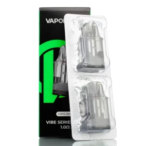 Vaporesso Vibe Pod Cartridge - Pack of 2