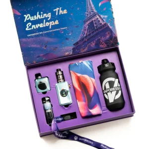 Vaporesso 9th Anniversary Gift Set