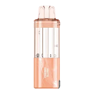 Cherry Slush FOGER Switch Pro Disposable