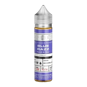Blue Razz BSX Vapor eJuice
