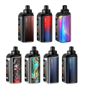 Geekvape OBELISK 65 FC Kit 4.5ML 2* 1100mah