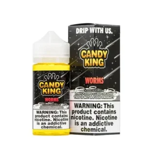 Candy King 100ml