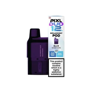 Pixl Duo 12 Replacement Vape Pods