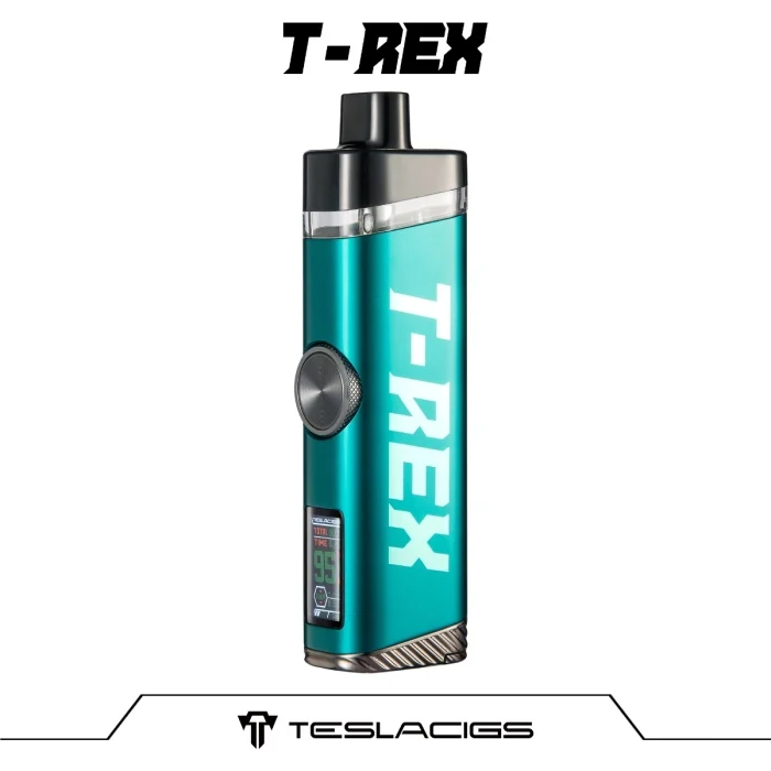 Tesla T-REX 95W Device - Image 2