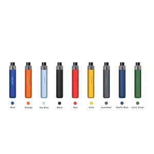 Geekvape Wenax K1 kit 600mah