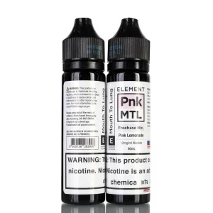 Pink Lemonade MTL by Element E-Liquid - 60ml
