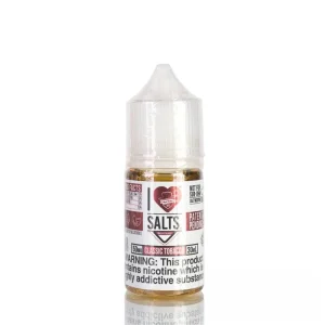 Classic Tobacco by I Love Salts - 30ml