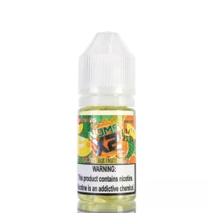 Cactus Jack Fruit Mandarin by NOMS X2 Salts - 30ml