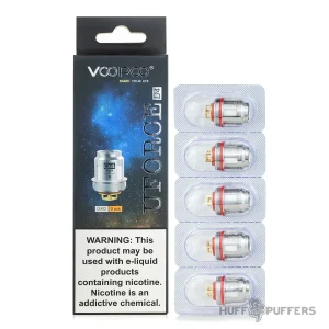 VooPoo UForce Coils