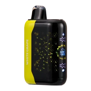 White Grape Fume PRO 30K