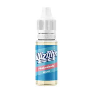 Wizmix Pink Lemonade - 10ml